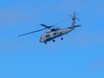 The incident occurred on Melville Island north of Darwin during Exercise Predator’s Run 2023. The incident occurred on Melville Island north of Darwin during Exercise Predator’s Run 2023.