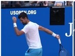 Djokovic is all set to make his much-awaited return to the US Open Djokovic is all set to make his much-awaited return to the US Open