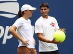 US Open 2023 begins from August 28. US Open 2023 begins from August 28.