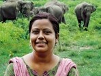 Dr Sonali Ghosh is presently working as the chief conservator of forests for research education. 