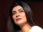 Sushmita Sen spoke about her perspective on love in a recent interview. Sushmita Sen spoke about her perspective on love in a recent interview.