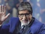 Amitabh Bachchan reacted to the record-breaking performance of India at the World Athletics Championships. Amitabh Bachchan reacted to the record-breaking performance of India at the World Athletics Championships.