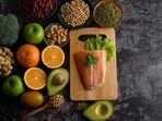 "Calcium and Vitamin D are the most common nutrients associated with preventing osteoporosis:, but there is a whole array of other nutrients that contribute to building and maintaining strong bones! Here are some lesser-known heroes of osteoporosis nutrition," writes Nutritionist Lovneet Batra in her recent Instagram post.