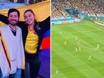 Australians are strong on gender equality, and this became evident when noting the level of excitement, which to me was comparable to what I sensed during the men’s version held last year in Qatar