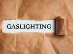 Gaslighting is an extremely toxic behavior where one person tries to manipulate the other person in a relationship to control them. "Gaslighting is a manipulation tactic where one person seeks to gain power and control over another by making them question their own thoughts, feelings, and perceptions," explained Therapist Israa Nasir. She further shared a few tips on how to respond to gaslighting.