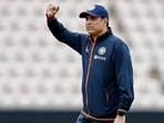 VVS Laxman to take over head coach duties for Asian Games