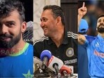 Shadab Khan responds to Ajit Agarkar's Virat Kohli claim on Pakistan face-off in Asia Cup Shadab Khan responds to Ajit Agarkar's Virat Kohli claim on Pakistan face-off in Asia Cup
