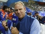 Matthew Hayden.predicted India's World Cup squad. Matthew Hayden.predicted India's World Cup squad.