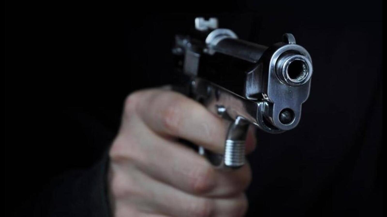 Punjab: 30-yr-old man shot dead in Jandiala, two booked - Vimarsana News