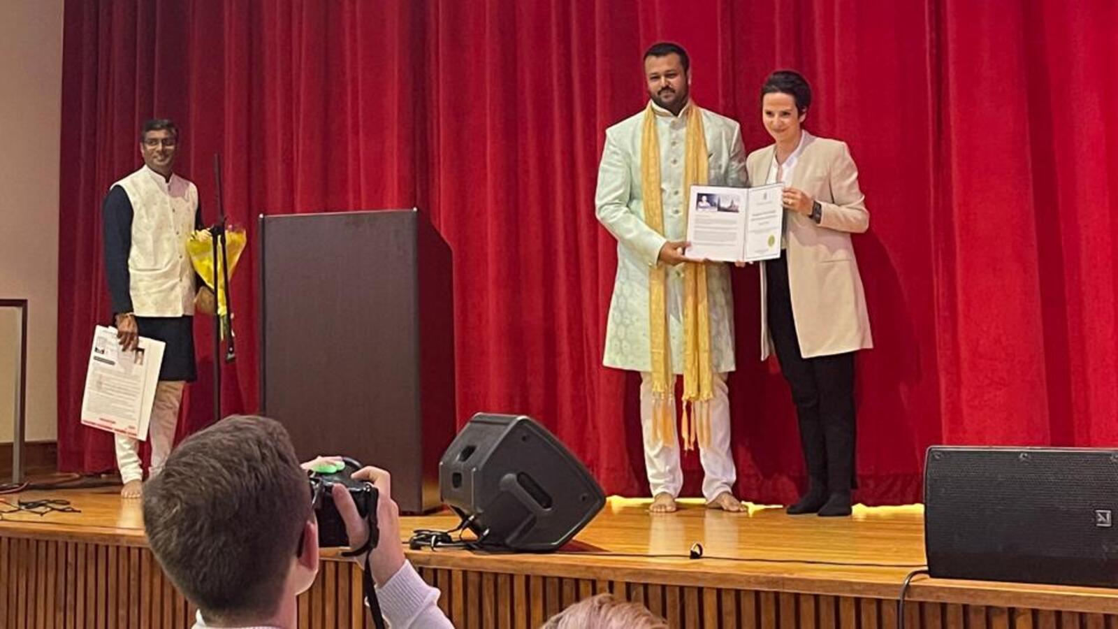 Temples in Canada support petition before House of Commons to recognise Hinduphobia - Vimarsana News