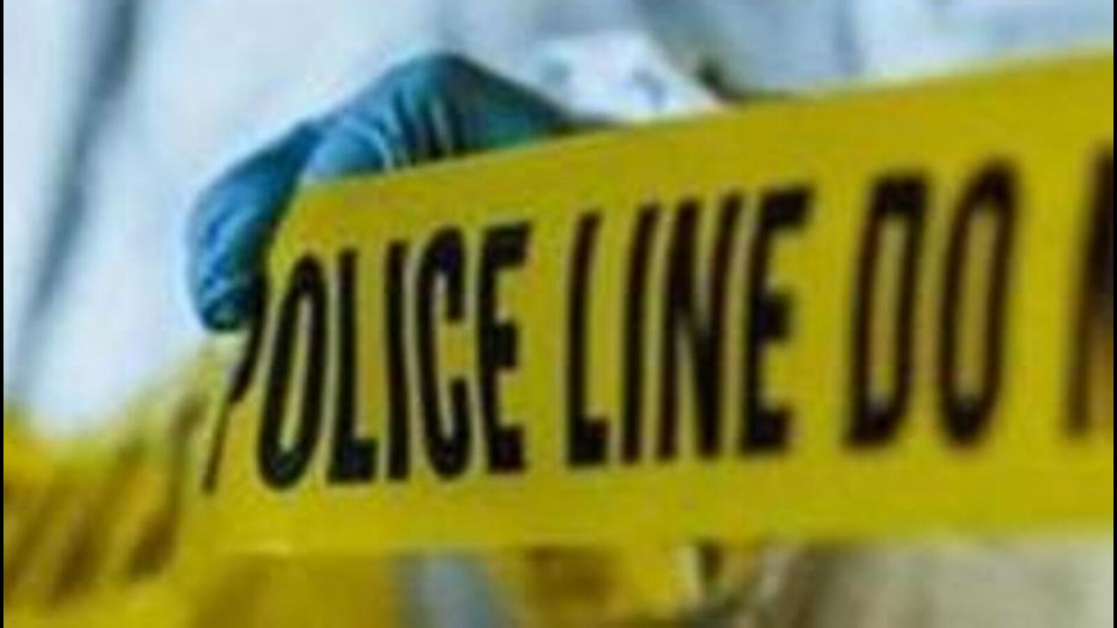 10-year-old found hanging at staff quarters of MP's house in Assam | Latest News India - Vimarsana News