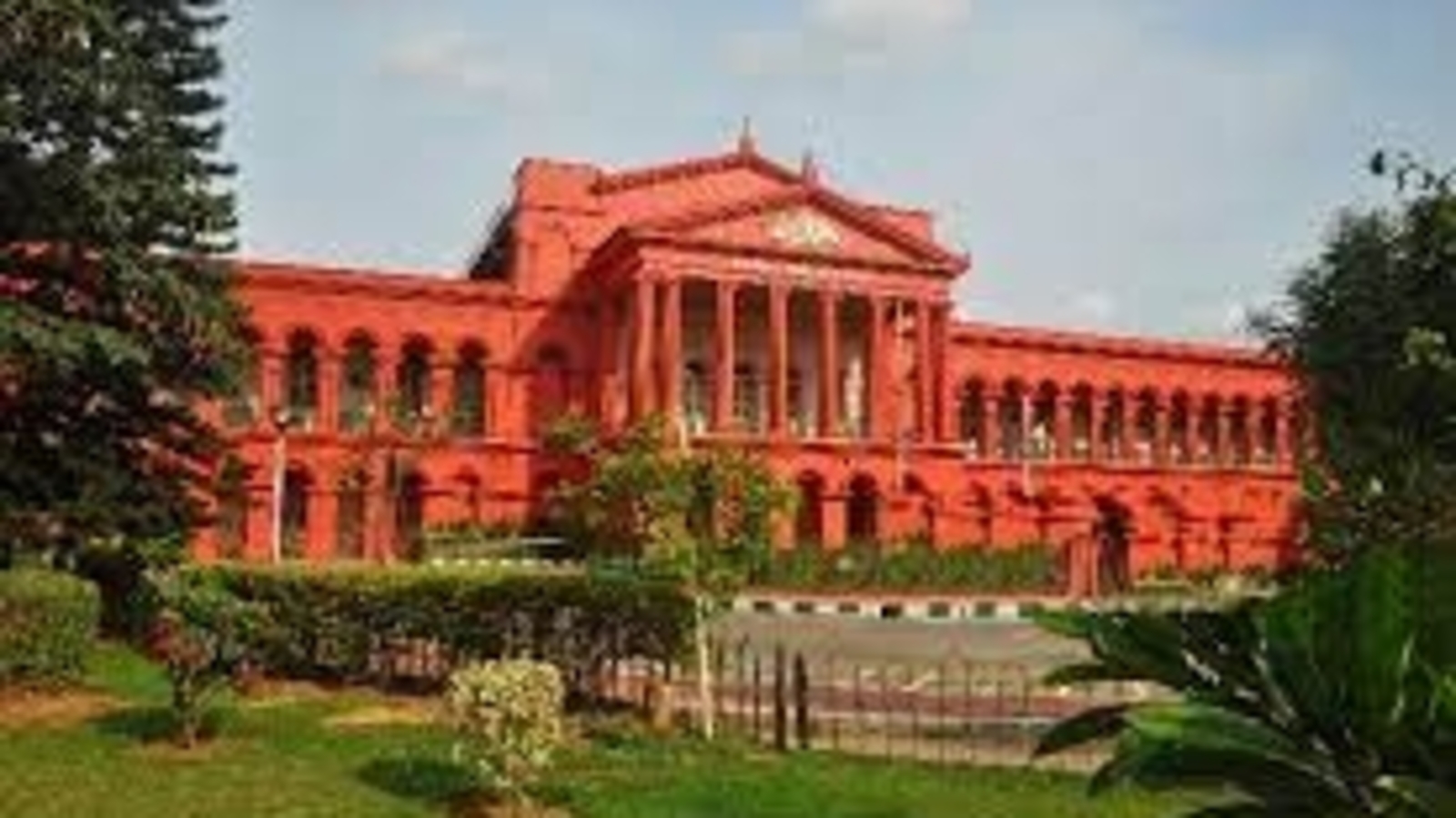 No restriction on using residential home for religious prayers: Karnataka HC - Vimarsana News
