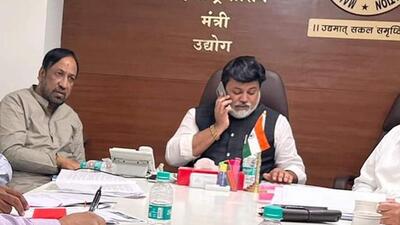 Navi Mumbai slums to be developed under SRA scheme
