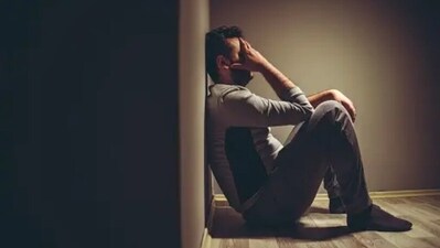 We should not try to just get over it – understanding and accepting the situation takes time and we should not try to rush through it. (Unsplash) We should not try to just get over it – understanding and accepting the situation takes time and we should not try to rush through it. (Unsplash)