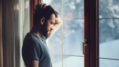 We should try to look for some positivity through the tragedy to find a silver lining. This will help us to be optimistic even in challenging situations, (Unsplash) We should try to look for some positivity through the tragedy to find a silver lining. This will help us to be optimistic even in challenging situations, (Unsplash)