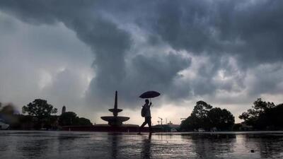 A heavy to very heavy rainfall spell is likely to continue over the northeast, IMD said in its bulletin on Sunday (Representative Photo) A heavy to very heavy rainfall spell is likely to continue over the northeast, IMD said in its bulletin on Sunday (Representative Photo)