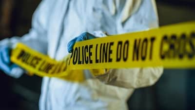 The police said that the deceased had been living in a girl's hostel with other girls since June and was taking online classes for the preparation of UPSC. (HT File) The police said that the deceased had been living in a girl's hostel with other girls since June and was taking online classes for the preparation of UPSC. (HT File)