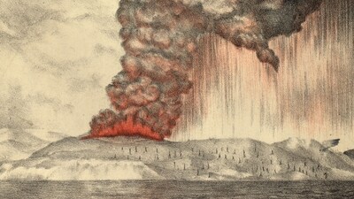 Today in History: From Explosions to Birthdays – A Glimpse into August 27 Through the Years (Wiki Media Commons) Today in History: From Explosions to Birthdays – A Glimpse into August 27 Through the Years (Wiki Media Commons)