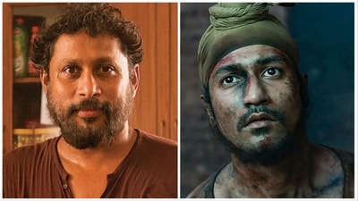 Shoojit Sircar has dedicated all the National Award wins of Sardar Udham to late actor Irrfan Khan. Shoojit Sircar has dedicated all the National Award wins of Sardar Udham to late actor Irrfan Khan.