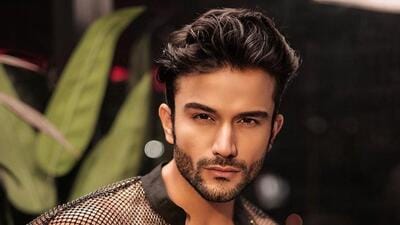 Sahil Salathia was last seen in the web series Adhura