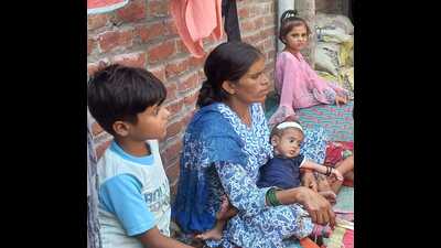 Shahabad police inspector Karanpal Singh provided details about the incident. (HT Photo)