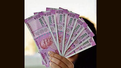 The annual expenditure for the sanitation of the Panipat MC has witnessed a more than sixfold increase in the past 10 years and reached  ₹40.58 crore. (Shutterstock/ Representational image)