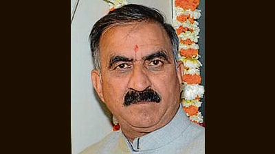 The chief minister stressed on the importance of a robust framework for weather forecasting in the state. (HT Photo) The chief minister stressed on the importance of a robust framework for weather forecasting in the state. (HT Photo)