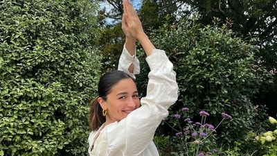 Alia Bhatt won the Best Actor for Gangubai Kathiawadi. Alia Bhatt won the Best Actor for Gangubai Kathiawadi.