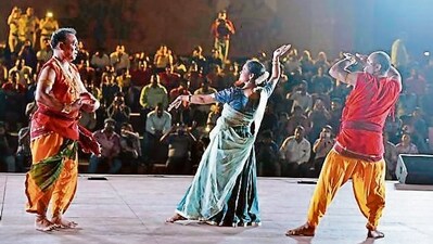 The villagers cherished seeing such a high-class programme organised by the J-K Academy of Art, Culture and Languages. (Representative image) (HT photo) The villagers cherished seeing such a high-class programme organised by the J-K Academy of Art, Culture and Languages. (Representative image) (HT photo)