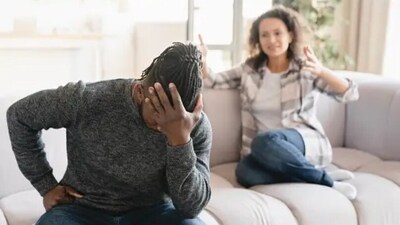 Every time a conversation gets changed into a fight, we should try to return to the discussion and maintain peace and respect for each other. (Unsplash) Every time a conversation gets changed into a fight, we should try to return to the discussion and maintain peace and respect for each other. (Unsplash)