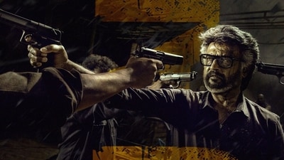 Jailer box office collection: Rajinikanth film remains rock steady in third weekend. Jailer box office collection: Rajinikanth film remains rock steady in third weekend.