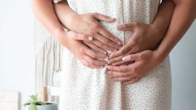 5. Stress Management: Pregnancy can be accompanied by heightened stress and anxiety. Practicing relaxation techniques, such as deep breathing, meditation, and mindfulness, can help you manage stress levels. Engaging in activities you enjoy, connecting with loved ones, and seeking professional support if needed can also contribute to a positive and calm mindset. (Photo by John Looy on Unsplash) 5. Stress Management: Pregnancy can be accompanied by heightened stress and anxiety. Practicing relaxation techniques, such as deep breathing, meditation, and mindfulness, can help you manage stress levels. Engaging in activities you enjoy, connecting with loved ones, and seeking professional support if needed can also contribute to a positive and calm mindset. (Photo by John Looy on Unsplash)