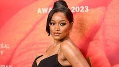 "But I just thank you for making it special for my birthday, that’s so sweet," said Keke.