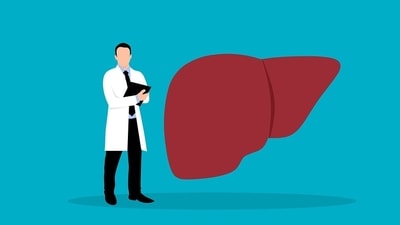 Hepatitis B and C viruses can lead to liver cancer. Health experts reveal how (Pixabay) Hepatitis B and C viruses can lead to liver cancer. Health experts reveal how (Pixabay)