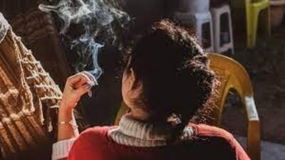 The use of marijuana has been hotly increasing in schools in New York City. The use of marijuana has been hotly increasing in schools in New York City.