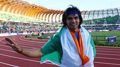 In the Doha Diamond League this year, he won the title with a 88.76m throw. 