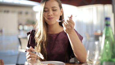 5 healthy eating tips for expecting mothers (Photo by Andrea Piacquadio on Pexels) 5 healthy eating tips for expecting mothers (Photo by Andrea Piacquadio on Pexels)