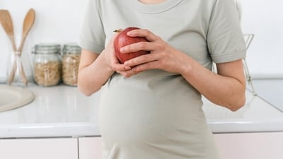 1. Balanced Nutrition: Eating a well-rounded diet is paramount during pregnancy. Focus on consuming a variety of nutrient-rich foods such as fruits, vegetables, whole grains, lean proteins, and dairy products. Make sure to include sources of essential nutrients like folic acid, iron, calcium, and omega-3 fatty acids. Stay hydrated by drinking plenty of water throughout the day. Consulting a healthcare provider or a registered dietitian can help you create a personalized meal plan that meets your specific nutritional needs. (SHVETS production) 1. Balanced Nutrition: Eating a well-rounded diet is paramount during pregnancy. Focus on consuming a variety of nutrient-rich foods such as fruits, vegetables, whole grains, lean proteins, and dairy products. Make sure to include sources of essential nutrients like folic acid, iron, calcium, and omega-3 fatty acids. Stay hydrated by drinking plenty of water throughout the day. Consulting a healthcare provider or a registered dietitian can help you create a personalized meal plan that meets your specific nutritional needs. (SHVETS production)