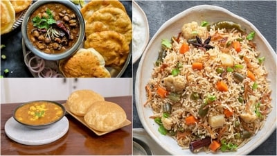 Raksha Bandhan, a cherished festival that celebrates the bond of love and protection between siblings, calls for a joyous and sumptuous feast. (Pinterest) Raksha Bandhan, a cherished festival that celebrates the bond of love and protection between siblings, calls for a joyous and sumptuous feast. (Pinterest)