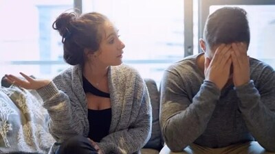 &nbsp;The problems of the relationship should not be shared with family – this can lead to a negative impact or the portrayal of the partner in a negative way to the parents.&nbsp; (Unsplash)