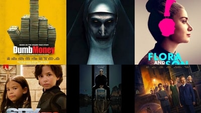 Here are all the must-see movies to plan your theater-going (or streaming) calendar around.