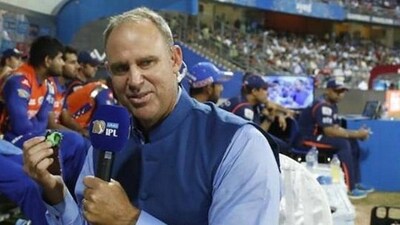 Matthew Hayden.predicted India's World Cup squad. (Sportzpics - IPL) Matthew Hayden.predicted India's World Cup squad. (Sportzpics - IPL)