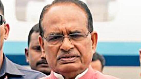 Chief minister Shivraj Singh Chouhan also announced that 35% reservation will be given to women in all government jobs, and 50% in teacher recruitment (ANI)