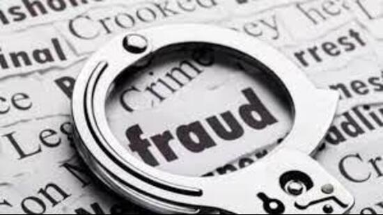 The matter came to the fore after these accused failed to repay the loan, causing the SBI a loss over ₹3 crore. (HT FILE)