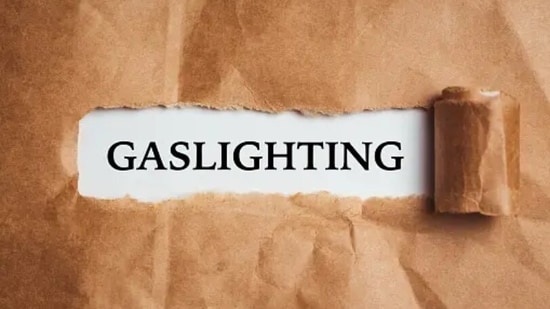 Gaslighting is an extremely toxic behavior where one person tries to manipulate the other person in a relationship to control them. "Gaslighting is a manipulation tactic where one person seeks to gain power and control over another by making them question their own thoughts, feelings, and perceptions," explained Therapist Israa Nasir. She further shared a few tips on how to respond to gaslighting.(Unsplash)