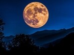 The previous occurrence of a blue moon took place in 2015. Another instance of this phenomenon is set to be visible on August 31st.