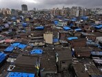 Dharavi, one of Asia's largest slums, in Mumbai. (Reuters/File)