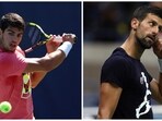 The Spaniard dethroned Djokovic from the top spot in the rankings after winning the epic Wimbledon final earlier this year