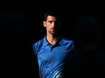 Serbia's Novak Djokovic has won three US Open titles in 17 appearances Serbia's Novak Djokovic has won three US Open titles in 17 appearances
