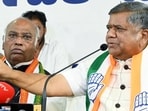 Ex CM Jagadish Shettar Ex CM Jagadish Shettar